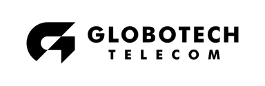 GloboTech Telecom Logo